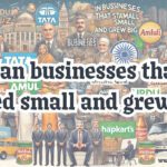 Small Start Big Success: Indian Businesses Urdu Quiz