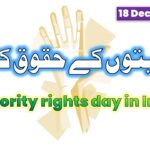 minority rights day in india quiz