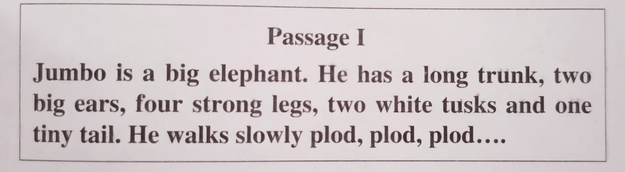 passage 1