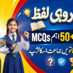 Collective Nouns Quiz: 50+ MCQs for 4th & 7th Scholarship Exams